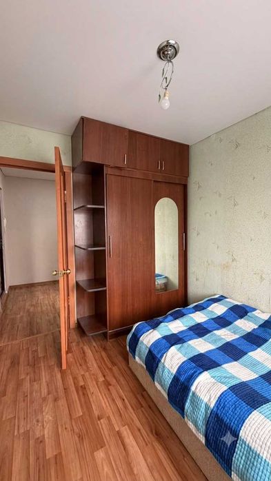 Продам 2 комнатную квартиру. район Гор.отдел