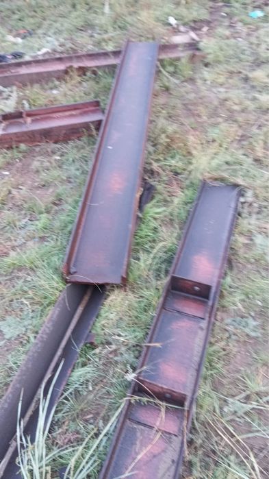 Металл двухтаборный