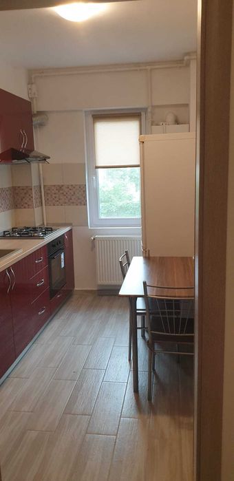 Inchiriez apartment 2 camere