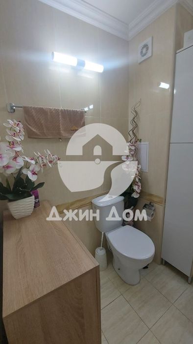 Продава се Двустаен апартамент в к.к. Слънчев бряг - 62 кв.м за 1492 €/кв.м - Снимка #6