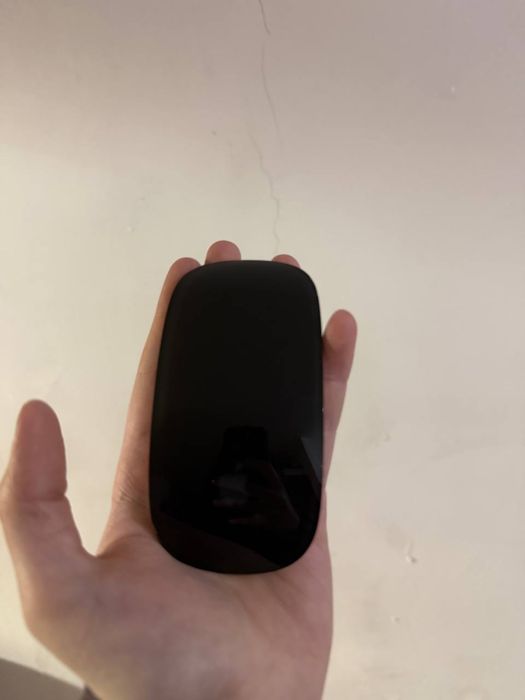 Мышь apple magic mouse 2