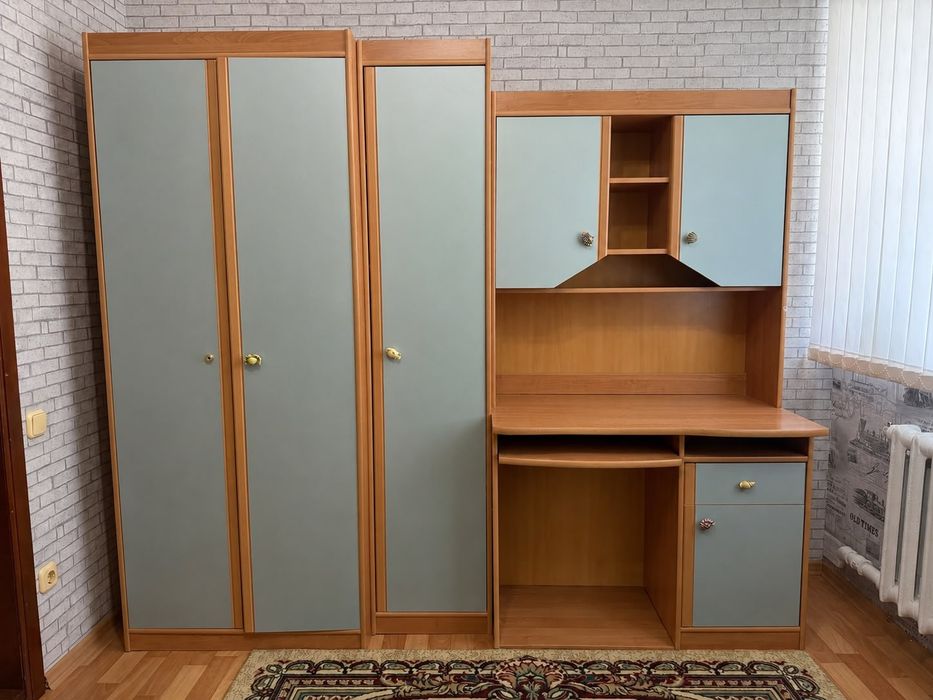 Продам детский гарнитур