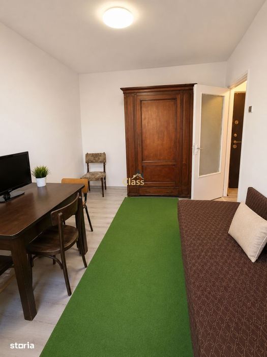 Apartament – Cluj-Napoca - Vedere 2