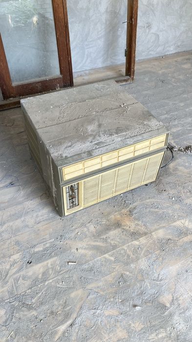 Konditsioner sotiladi BK 2000