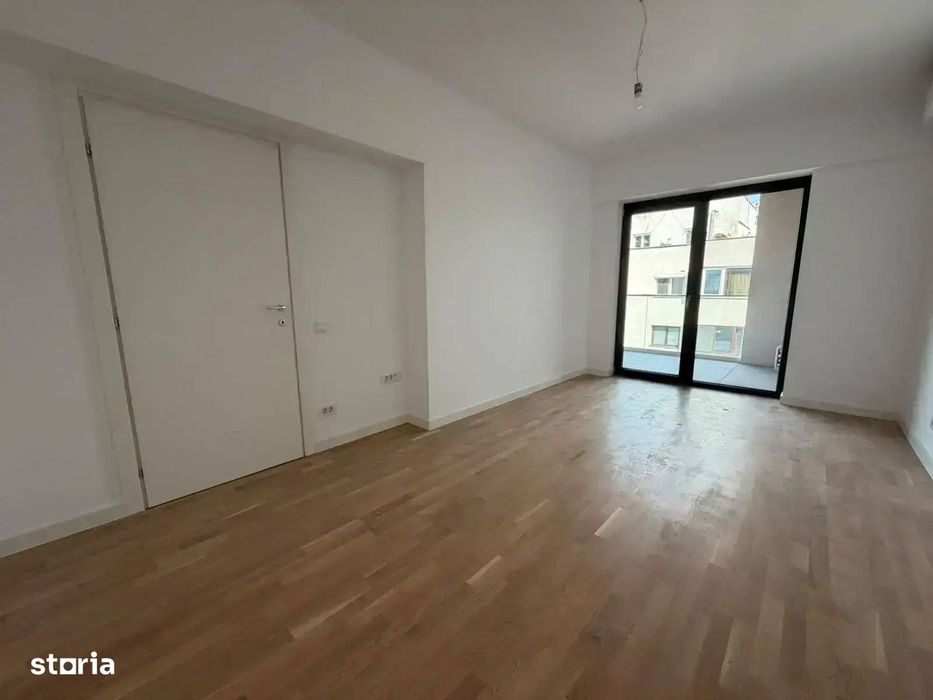 Bloc Nou | Finalizat | Apartament 2 camere | 13 septembrie |