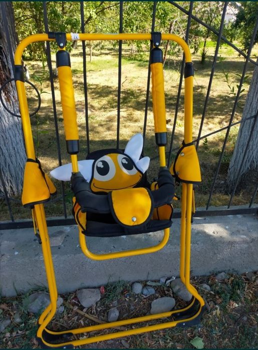 Качеля польская Tako