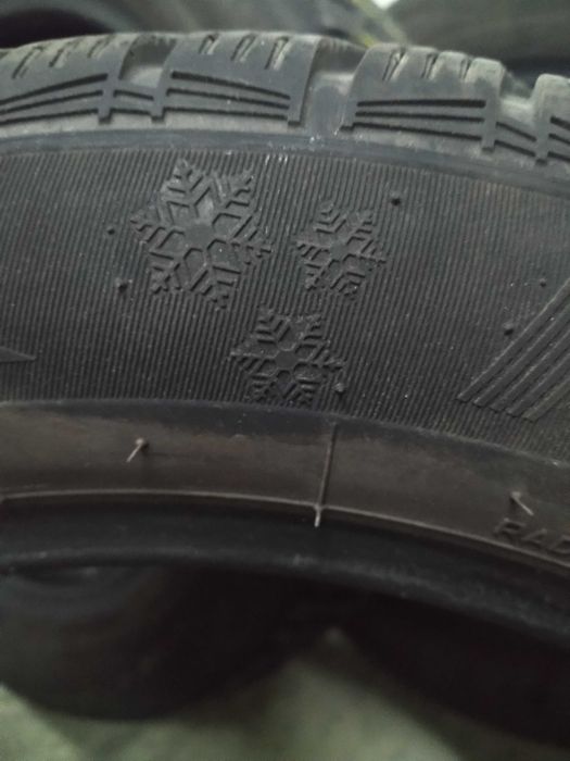 Зимни гуми Nankang Winter 205/55/16