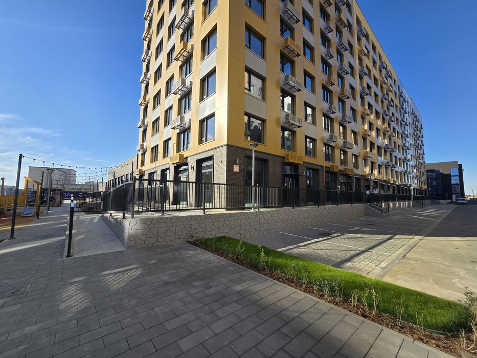 Продажа 2 комн. евродвушка