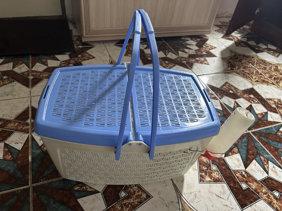 Продам переноску для животных