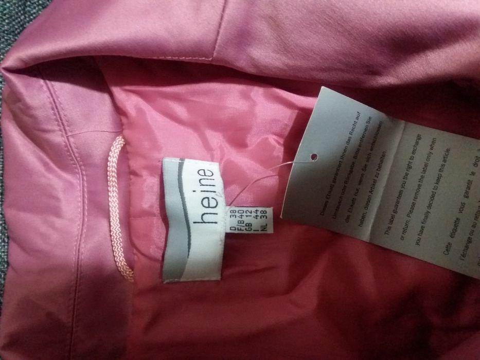 Продам вещи женские.