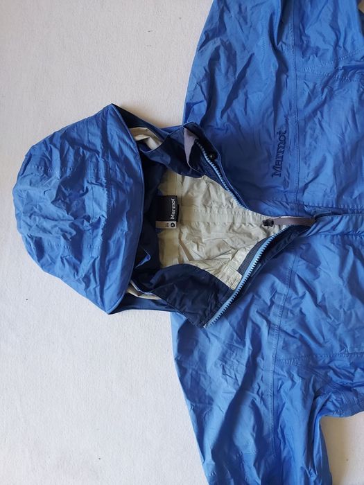 Marmot 2Layer M40 размер, 10К  туризъм катерене