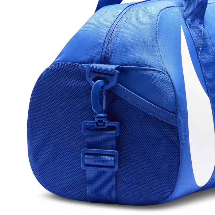 Сак  Nike Gym Club JR DR6100-480, Синя, 48x23x28см