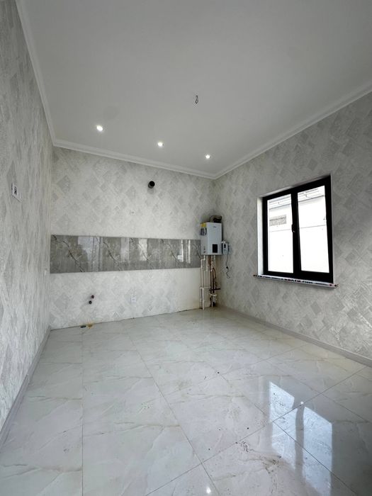 Uchaska sotiladi 1.7 sotix 5 xona Sergeli xonabod