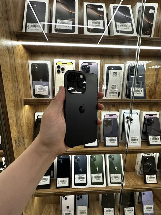 Iphone 14 pro рассрочка