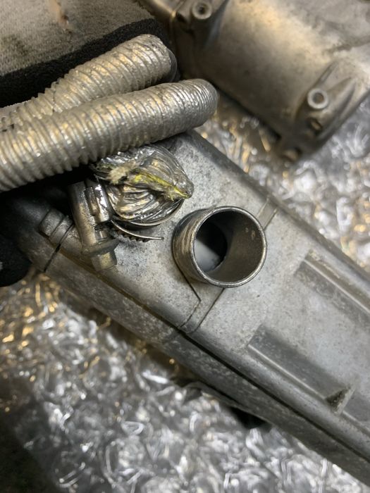 Eberspächer  B5W SC