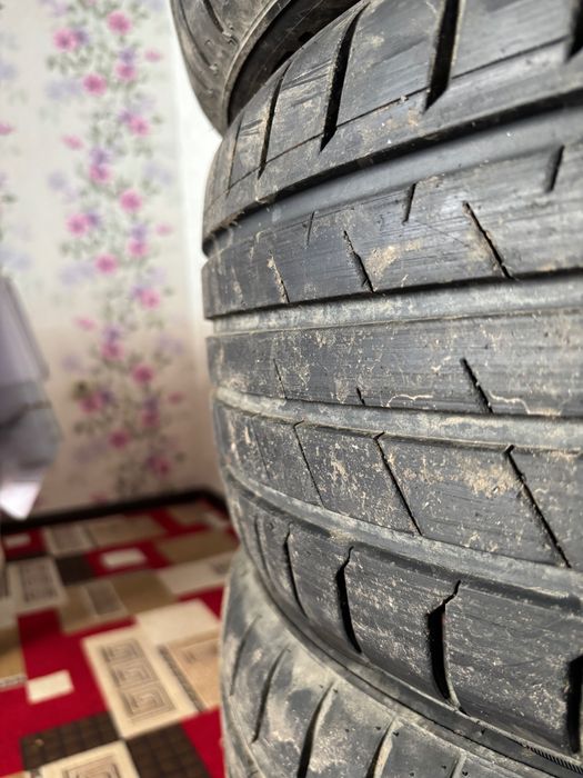 245/45R18 летние шины