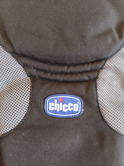 Chicco кенгуро 3,5 до 9 кг.