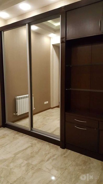 Сдается квартира в новостройке по улице Амира Темура   Ц6 метро Минор