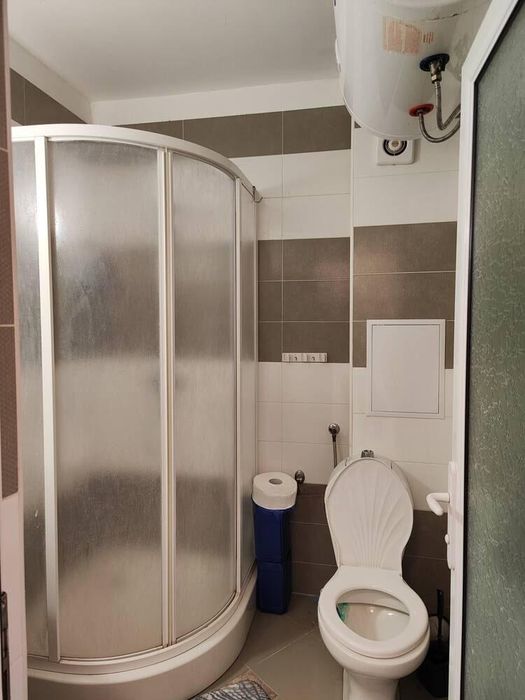 Дава се под наем Двустаен апартамент в Бургас, Сарафово - 65 кв.м за 408 € - Снимка #5