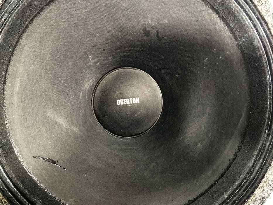 Oberton 18B/300 Говорител 18 инча