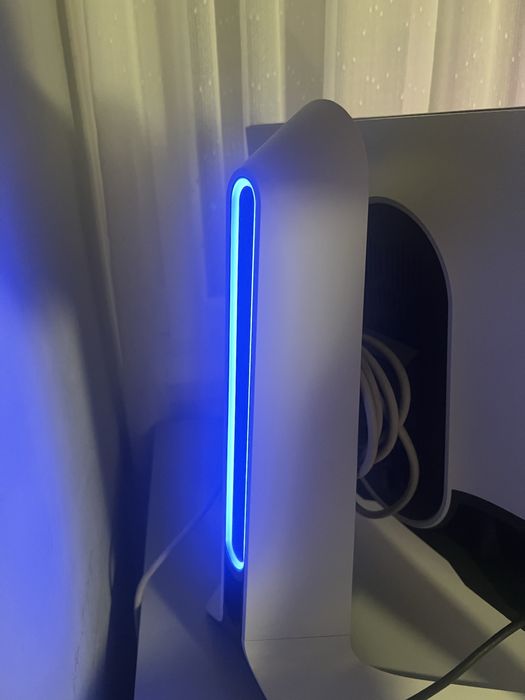 Vand monitor alienware