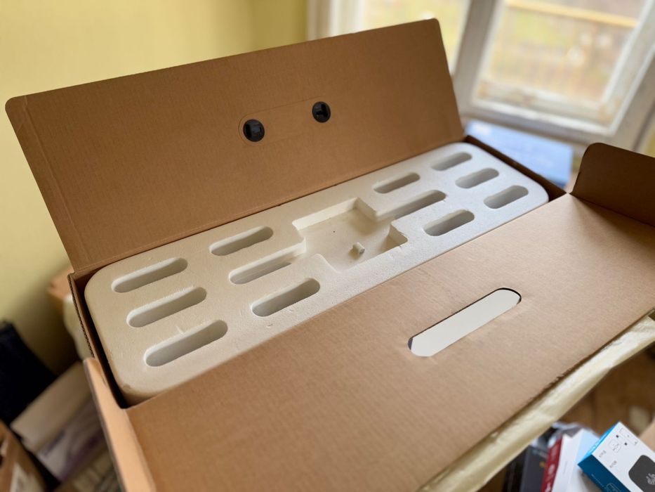 Apple Thunderbolt Display 27"