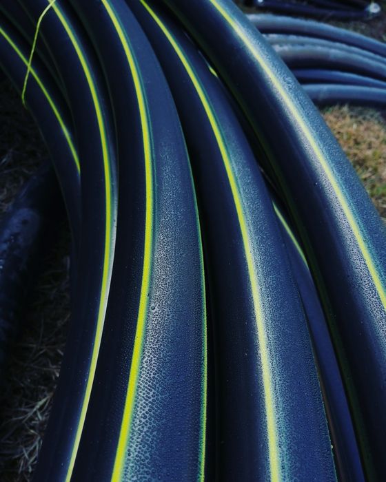 15 mm dan 160 mm gacha bo'lgan Sifatli Polietilen trubalar!