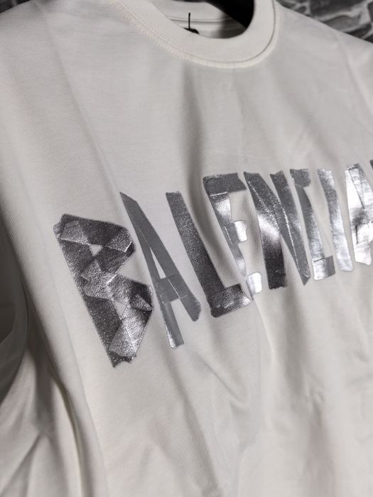 Balenciaga тениска