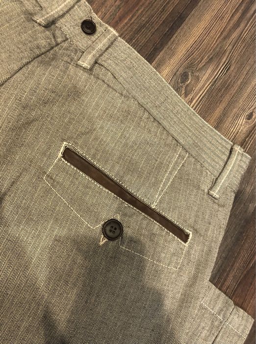 Нови оригинални панталони Zara