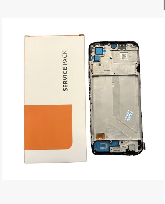 Дисплей за Redmi Note 10, Redmi Note 11, Redmi Note 12, Redmi Note 13