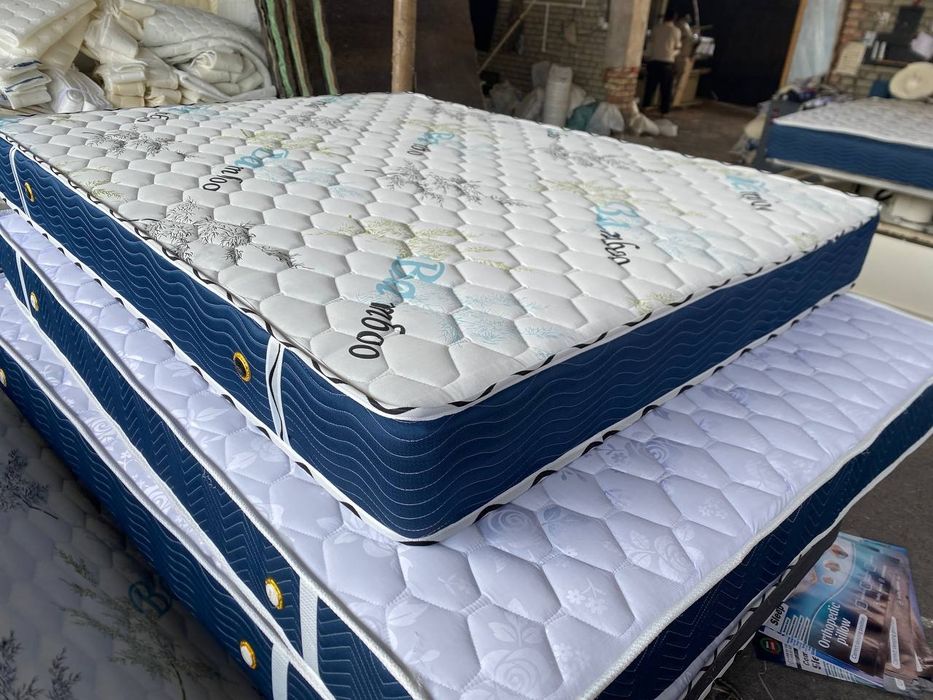 Matras buyurtma asosida