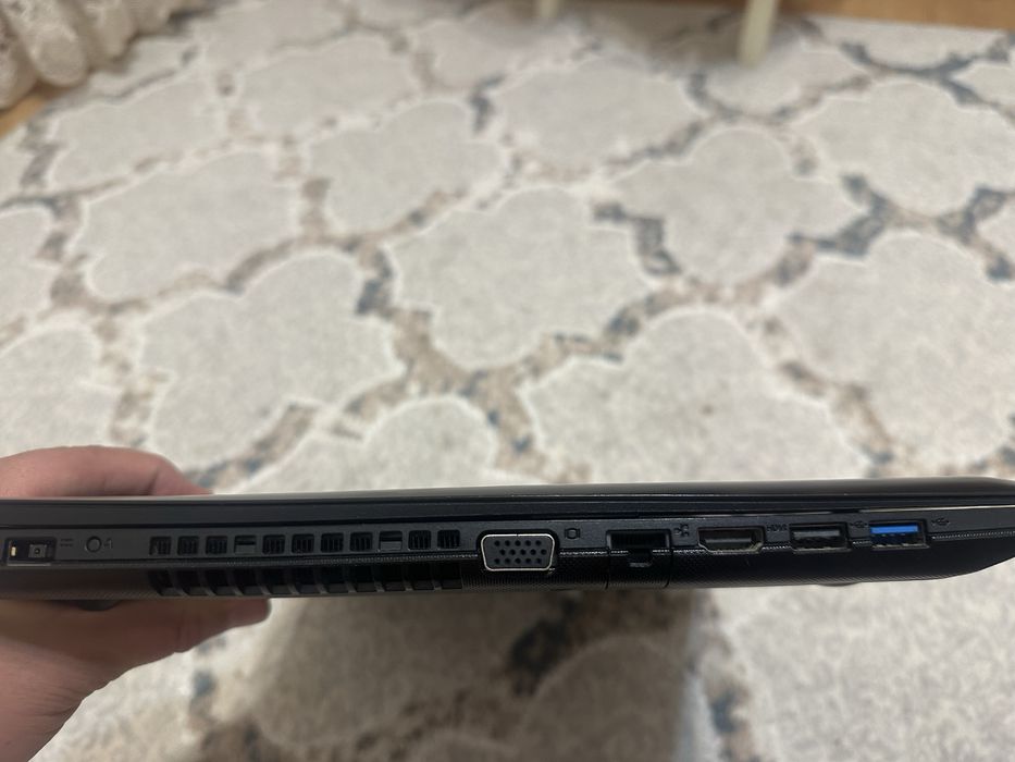 Ноутбук LENOVO, Core i7