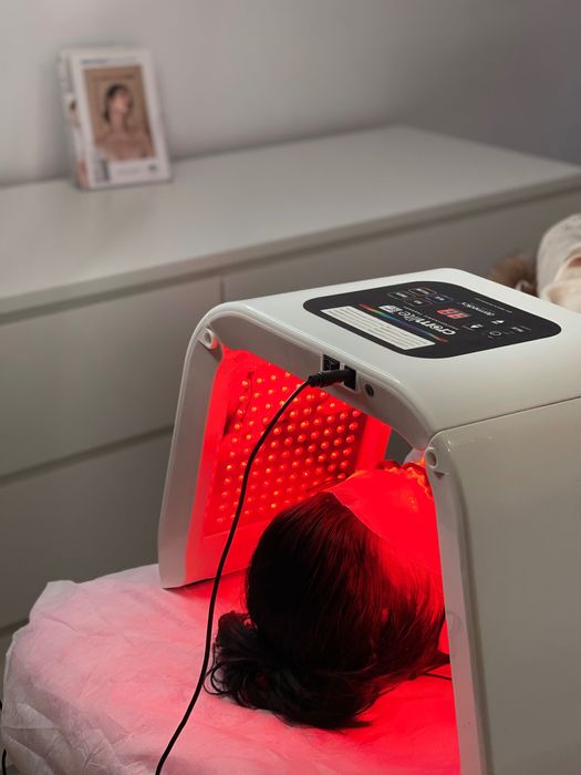 Aparat Fototerapie/Led Light Therapy