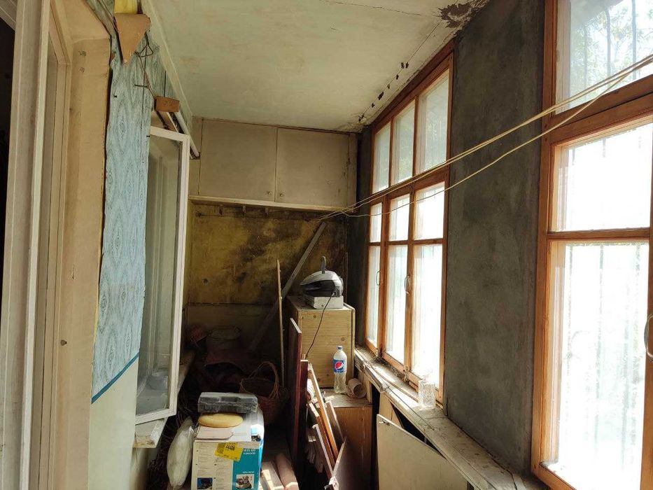 2-х комнатная квартира на Авиасозлар/Лисунова – 4