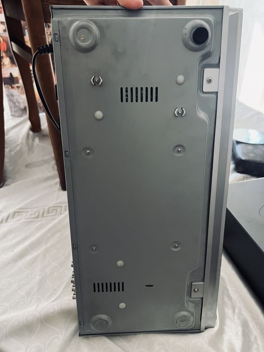 Двд диск с караоке