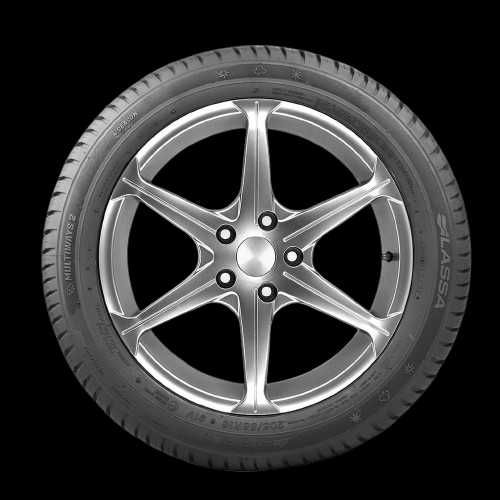 Нови Всесезонни гуми LASSA Multiways 2 – Турция | 14 15 16 17 18 цола