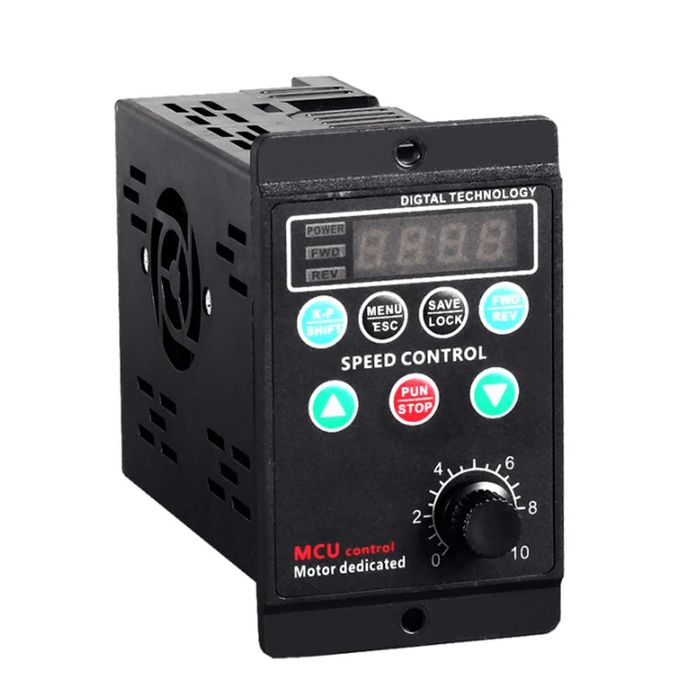 T13-750W-12-H Однофазный частотный преобразователь 220 В