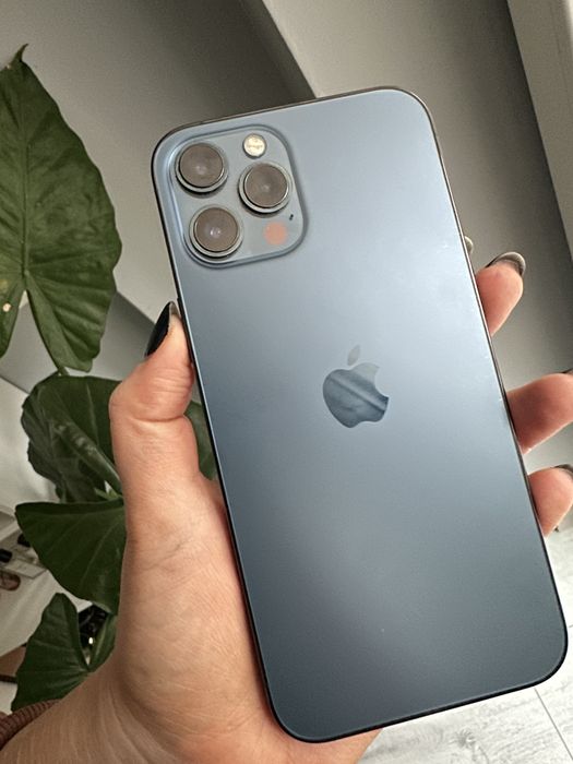 Iphone 12 pro max 512GB