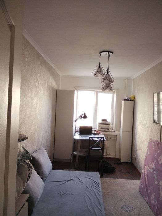 Продам 3 комнатную квартиру студия