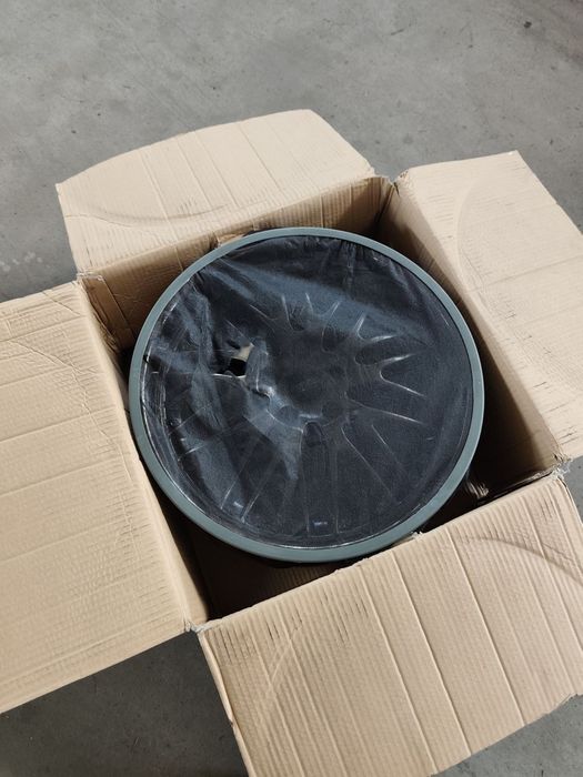 Алуминиеви джанти GT20 R18 5x110 ET35