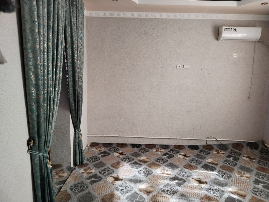 Яшаш уй таёр янги курилган