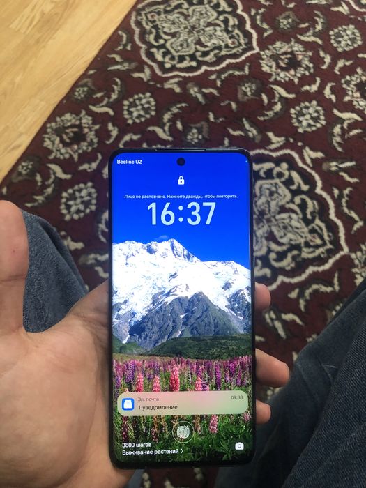 Honor x9b 5g 256gb