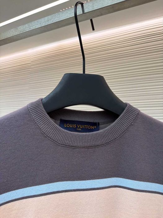 Tricou Louis Vuitton Premium