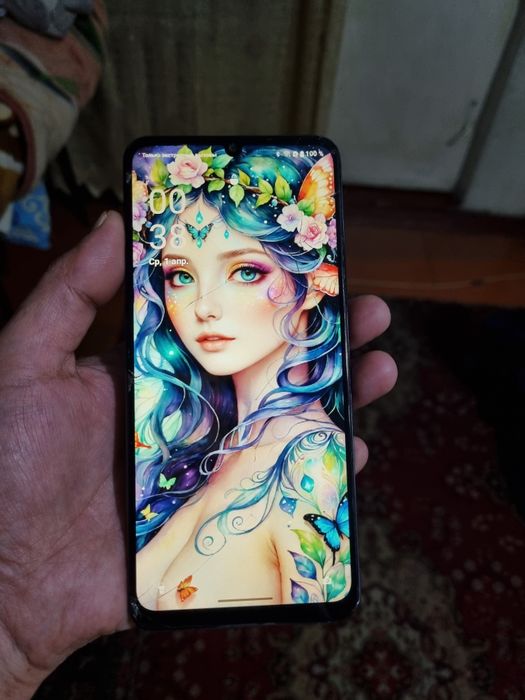 Realmi Note 60 дёшево