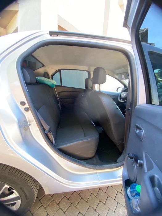 Dacia Logan 2014 ,1.5 diesel