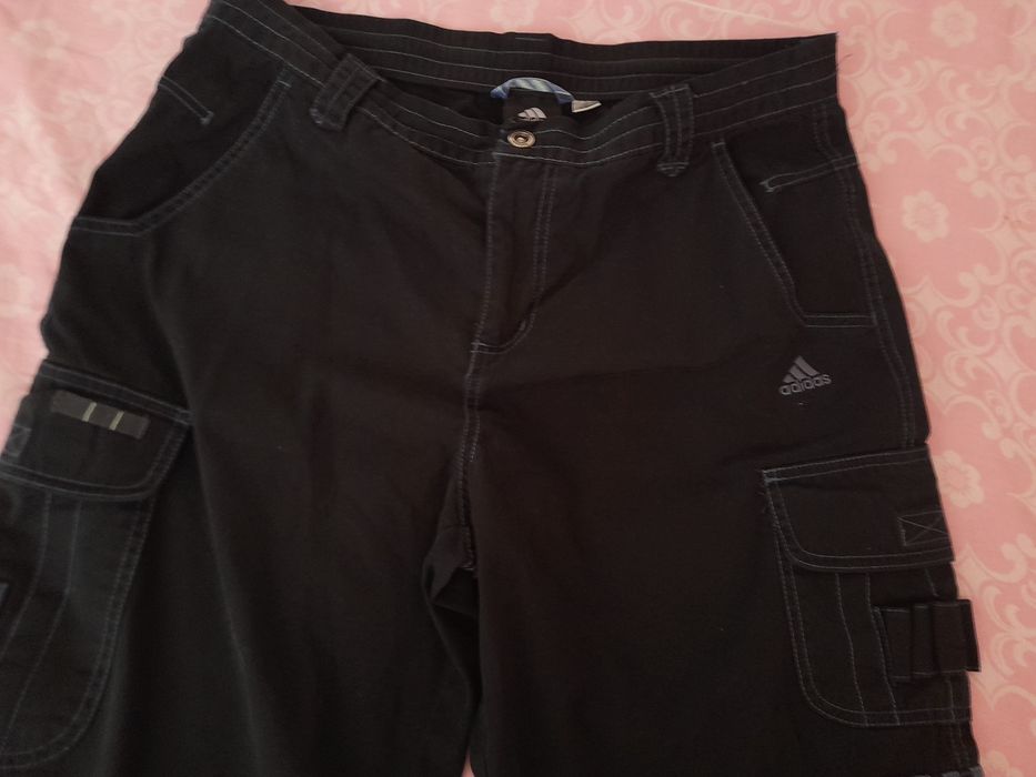 Bermude Adidas bărbătești