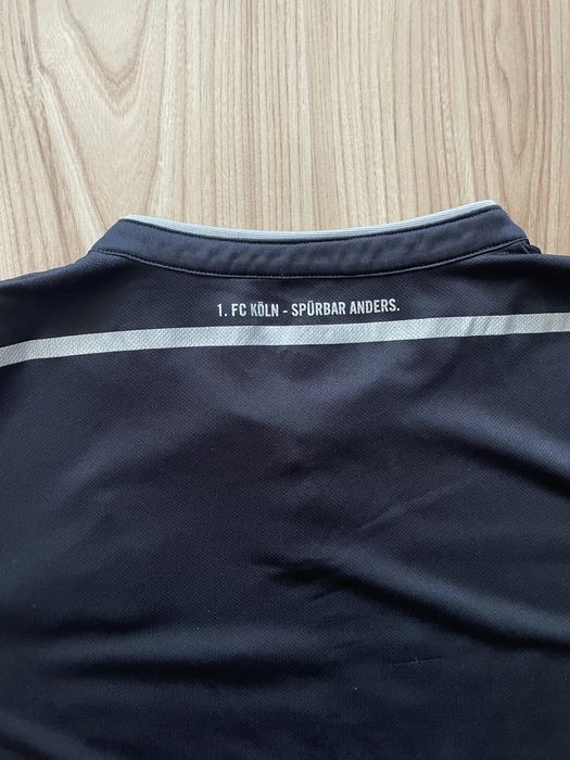 Uhlsport FC Köln/мъжка тениска XL
