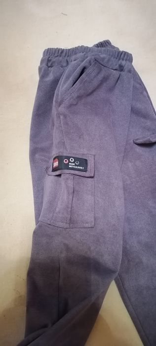 Джогеры на мальчика 6-7лет