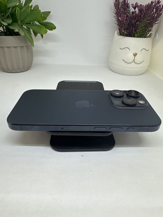 Iiphone 15 pro | 19688 | 128 gb | pintel munaily