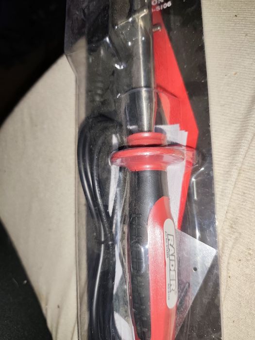 Поялник-Raider Промо Цена-9лв.